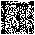 QR code with Richard E Noyes contacts