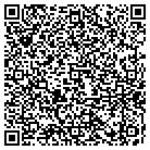 QR code with Michael R Novak MD contacts