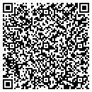 QR code with POST.NET contacts
