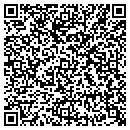 QR code with Artforms LLC contacts