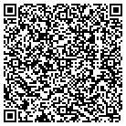 QR code with Skyline Evergreen Farm contacts