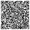 QR code with Toni Meenach contacts