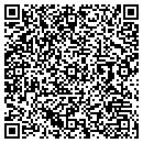 QR code with Hunter's Way contacts
