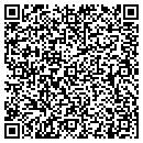 QR code with Crest Books contacts