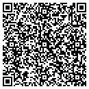 QR code with Jeanine F Gisvold contacts