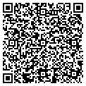 QR code with ABC contacts