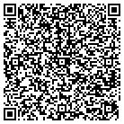 QR code with Billys Custom Painting & Press contacts