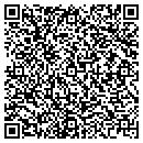 QR code with C & P Collections LTD contacts
