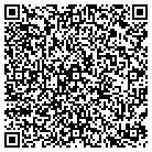 QR code with Colonial American Bankshares contacts