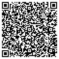 QR code with Svn Inc contacts