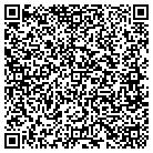 QR code with Swansons Barber & Beauty Shop contacts