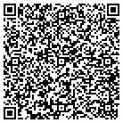 QR code with Hyland Heights Baptist Church contacts