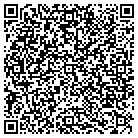 QR code with Advanced Refigeration Concepts contacts