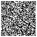 QR code with T Rileys contacts