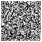 QR code with Khalid Wasimuddin MD contacts
