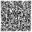 QR code with River Front Development LLC contacts