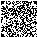 QR code with Harris Printing contacts