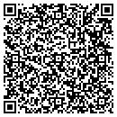 QR code with John W Rhoday DDS Inc contacts