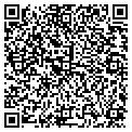 QR code with KREST contacts