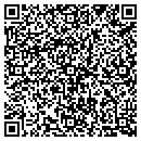 QR code with B J Concepts Inc contacts