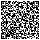 QR code with C & C Enterprises contacts