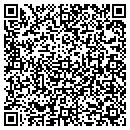 QR code with I T Mentor contacts