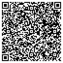 QR code with First Union CPX contacts