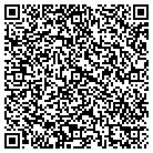 QR code with Saluda Veterinary Clinic contacts