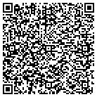 QR code with Fair Oaks Alliance Bible Charity contacts