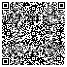 QR code with Radford Church-God In Christ contacts