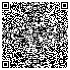 QR code with Pegg's Thoroughbred Cnsltnts contacts