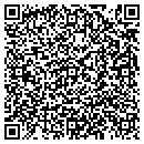 QR code with E Bholley Jr contacts