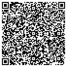 QR code with Hammonds Construction Inc contacts