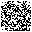 QR code with R E Paine Jr MD contacts