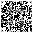 QR code with Hampton Mental Hlth & HM Services contacts