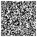 QR code with Tack Shoppe contacts