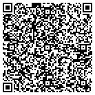 QR code with Arlington Motor Service contacts