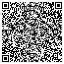 QR code with A Magic Mover contacts