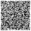 QR code with US Shot Blast contacts