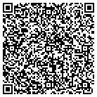 QR code with W L Fields Funeral Home Inc contacts