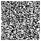 QR code with Clarke County Paints contacts