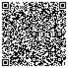 QR code with James E Williams Jr contacts