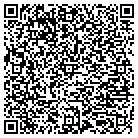 QR code with Tidewater Printing of Virginia contacts