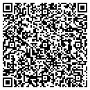 QR code with C & R Accona contacts