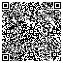 QR code with L P Watson Marketing contacts