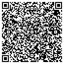 QR code with Parton's Tents contacts