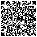 QR code with E-Z Moving Service contacts