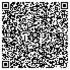 QR code with M P A Construction Inc contacts