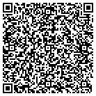 QR code with Jeff W Soden Custom Builders contacts