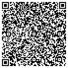 QR code with BAE Systems Applied Technologi contacts